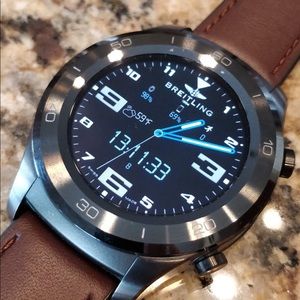 Huawei Smart Watch 2 Classic